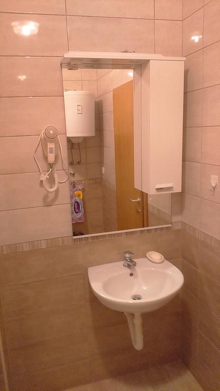 Apartman Pazin Trebinje Exterior foto