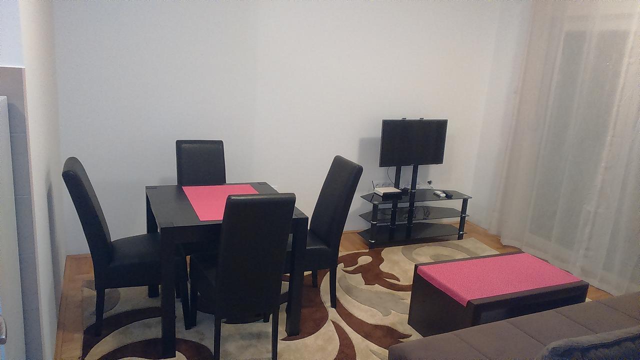 Apartman Pazin Trebinje Exterior foto
