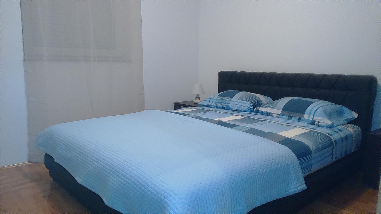 Apartman Pazin Trebinje Exterior foto